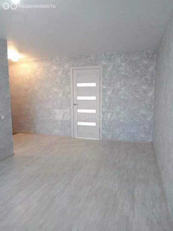 2-комнатная квартира: Барнаул, улица Профинтерна, 42А (45.5 м) - Фото 1