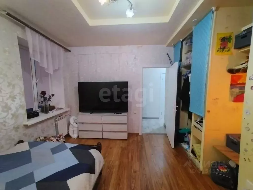 2-к кв. Архангельская область, Котлас ул. Луначарского, 6 (60.6 м) - Фото 1