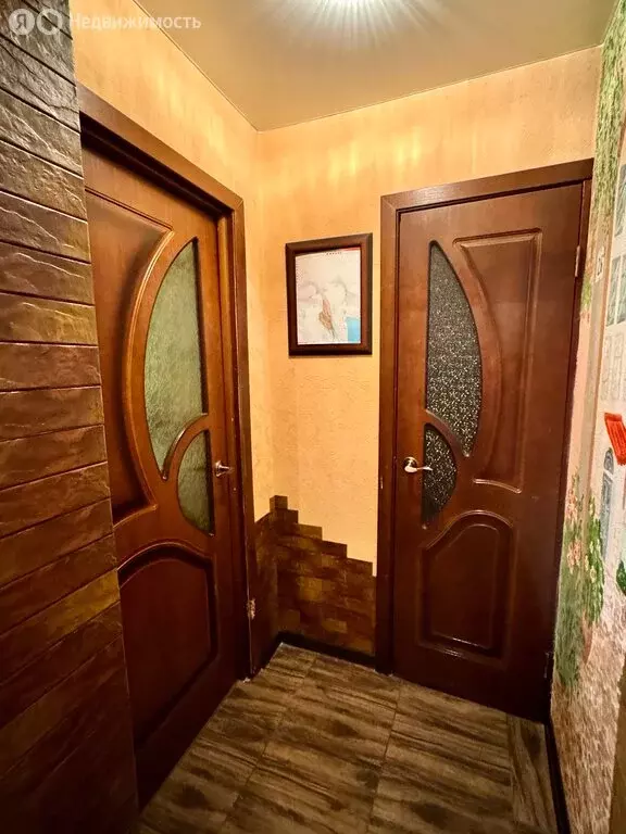 2-комнатная квартира: Волгоград, микрорайон Жилгородок, ... - Фото 2