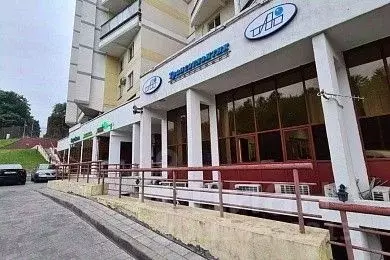 Помещение свободного назначения в Москва ул. Улофа Пальме, 1 (469 м) - Фото 0