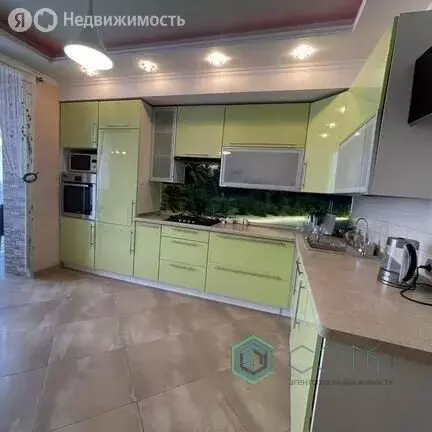 2-комнатная квартира: Калининград, Галактическая улица, 16 (77.9 м) - Фото 2