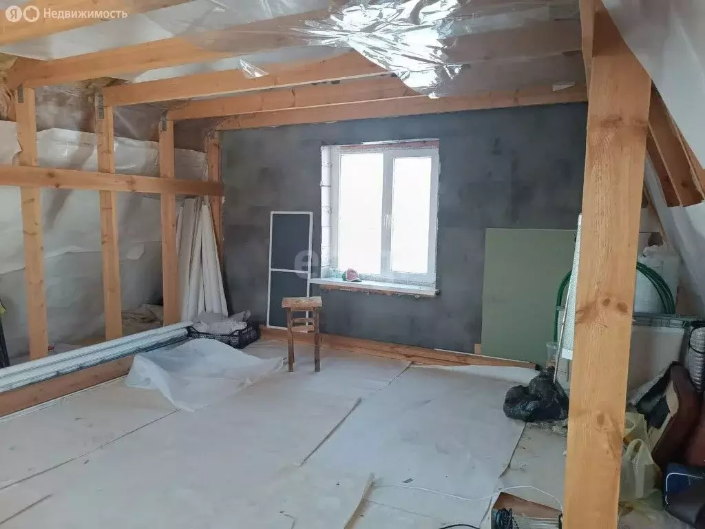 Дом в деревня Ляхово, улица Потаниной (41.9 м) - Фото 2