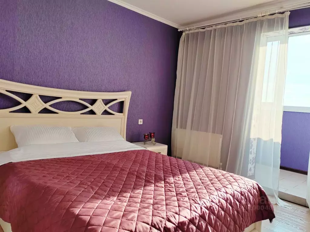 2-к кв. Краснодарский край, Славянск-на-Кубани Батарейная ул., 381/6 ... - Фото 1