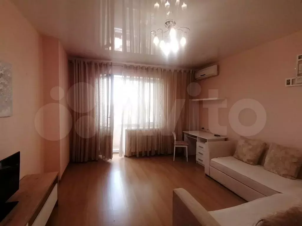 2-к. квартира, 55 м, 4/5 эт. - Фото 1