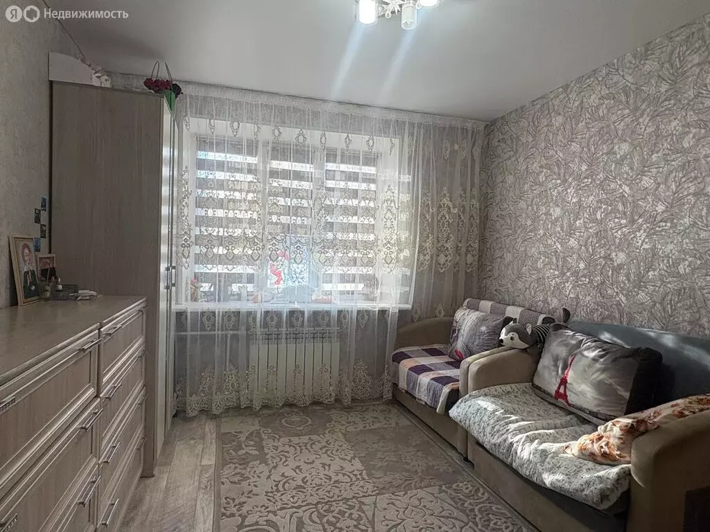 3к в 4-комнатной квартире (13.3 м) - Фото 2