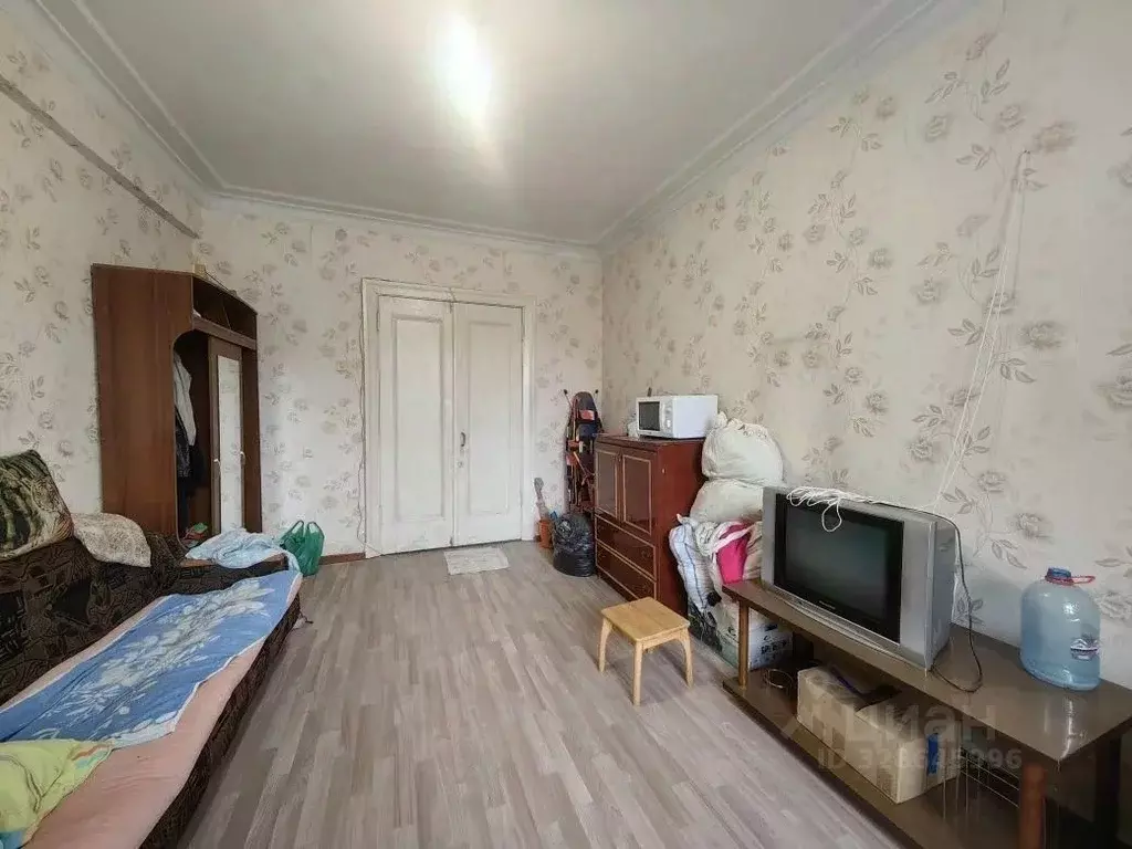 Комната Иркутская область, Ангарск 60-й кв-л, 5/6 (17.1 м) - Фото 2