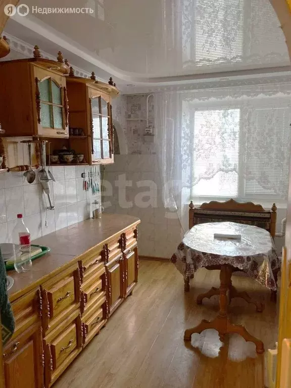 3-комнатная квартира: село Вилино, улица Ленина, 216 (76.4 м) - Фото 1