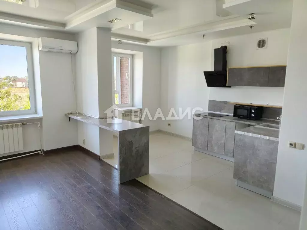 Продается 2-комнатная квартира - Фото 1