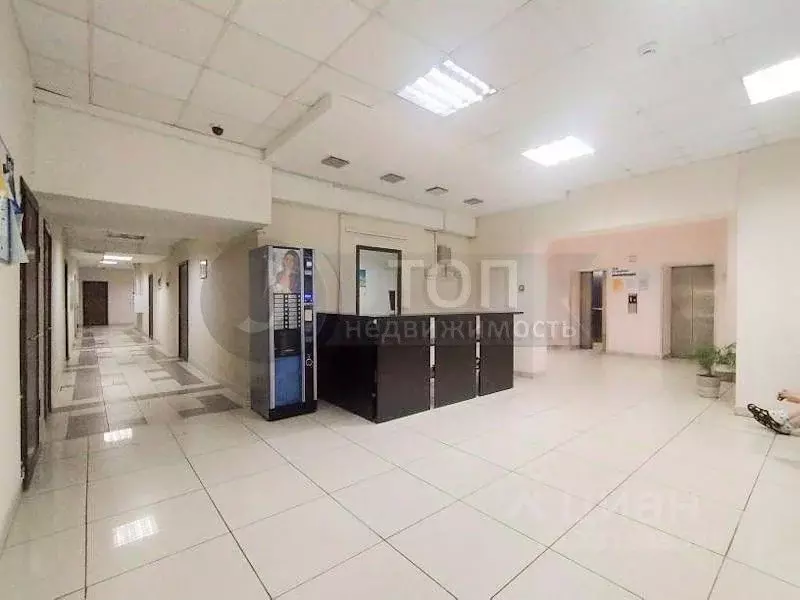 Студия Пензенская область, Пенза ул. Лермонтова, 3к2 (23.0 м) - Фото 2