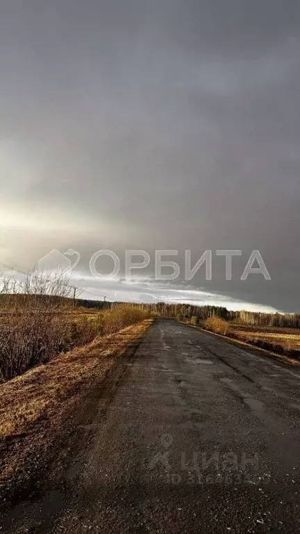 Участок в Тюменская область, Тюменский район, с. Кулига, Кулига-2 мкр  ... - Фото 0