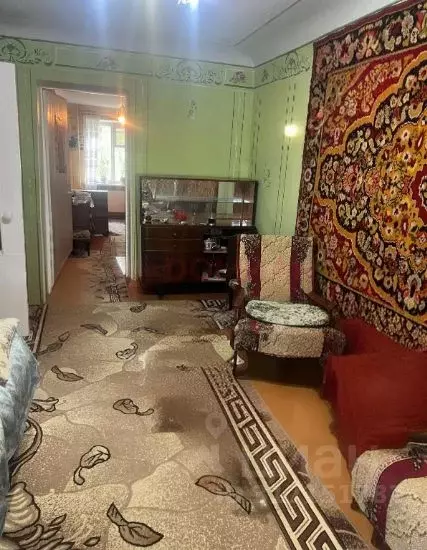 2-к кв. Ростовская область, Таганрог ул. Чехова, 271В (41.8 м) - Фото 0