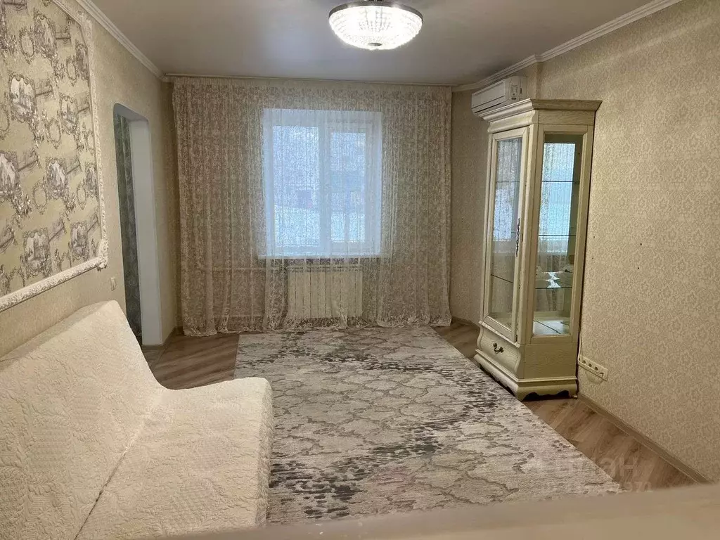 3-к кв. Белгородская область, Белгород ул. Щорса, 49 (77.3 м) - Фото 1