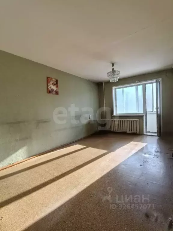 1-к кв. Амурская область, Благовещенск ул. Чехова, 39 (35.3 м) - Фото 1