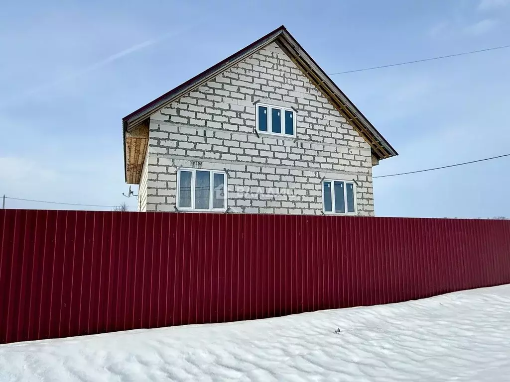 Дом в Московская область, Зарайск муниципальный округ, д. Мендюкино ... - Фото 1