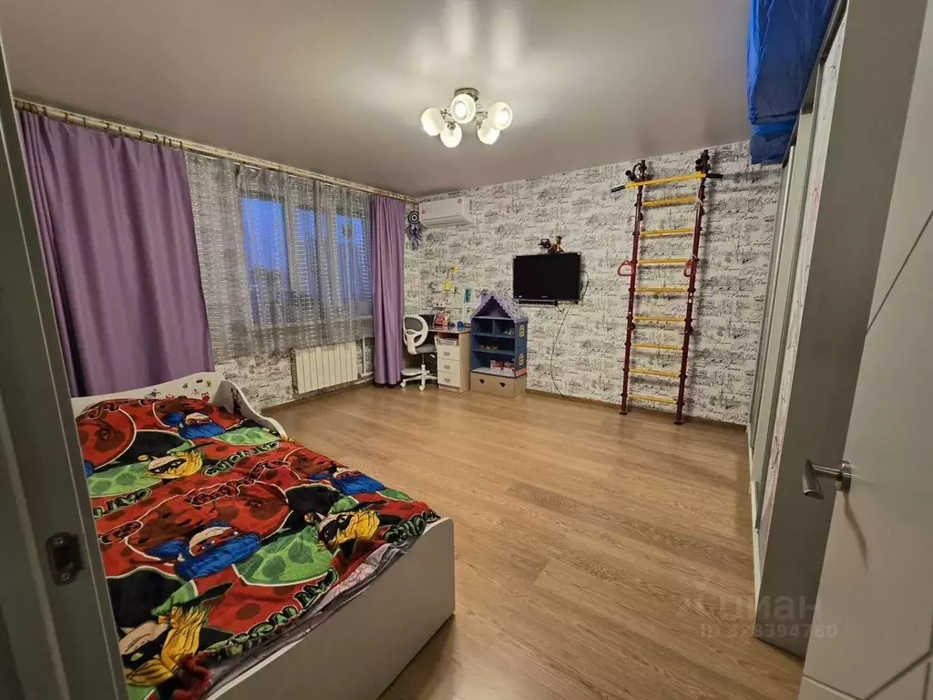 2-к кв. Санкт-Петербург Индустриальный просп., 36 (49.0 м) - Фото 1