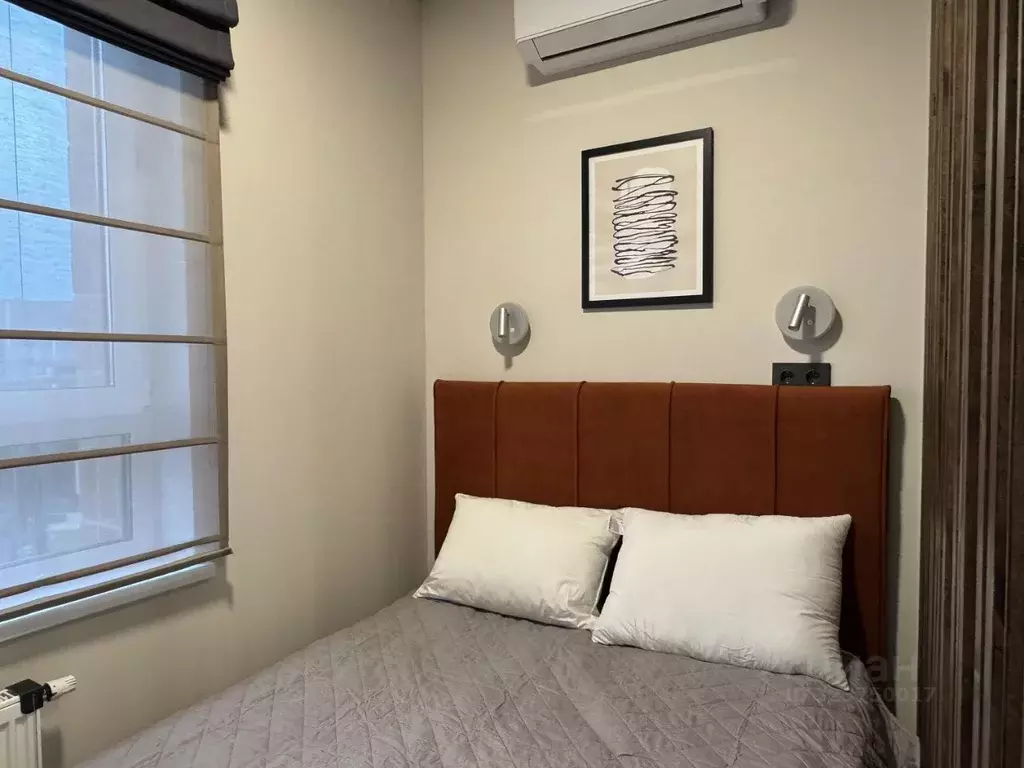 Студия Москва № 2 кв-л, 5с4 (18.0 м) - Фото 2