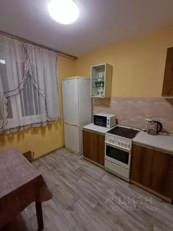 1-к кв. Москва просп. Маршала Жукова, 9 (38.0 м) - Фото 2