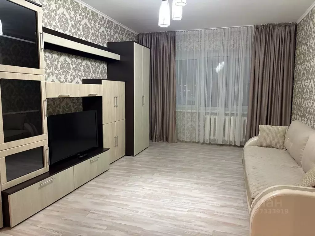 1-к кв. Брянская область, Брянск ул. Крахмалева, 57 (50.0 м) - Фото 2