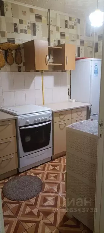 1-к кв. Нижегородская область, Нижний Новгород Северный жилрайон, ул. ... - Фото 1