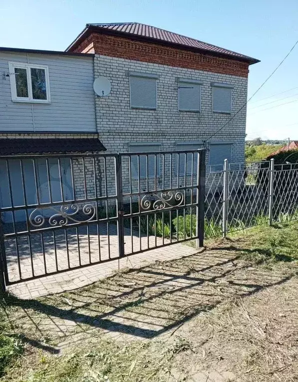 Дом 126,2 м на участке 35 сот. - Фото 0