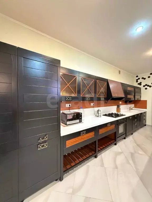 Таунхаус в Тверская область, Тверь ул. 2-я Трусова, 2к6 (217 м) - Фото 2