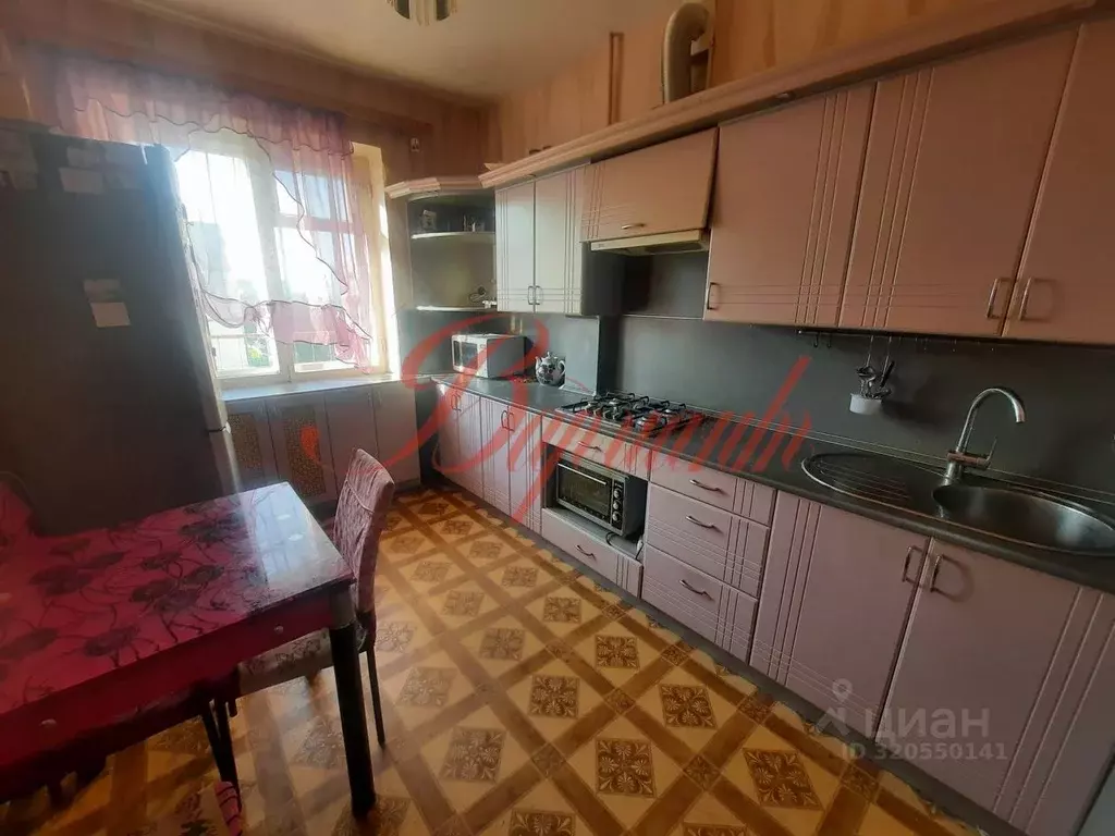 3-к кв. Архангельская область, Северодвинск ул. Лебедева, 16 (71.7 м) - Фото 1