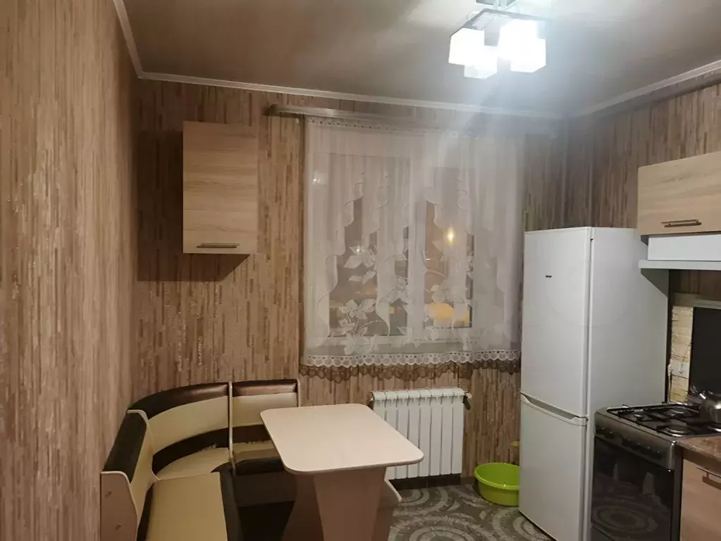 1-к кв. Московская область, Красногорск городской округ, Сабурово пгт ... - Фото 1