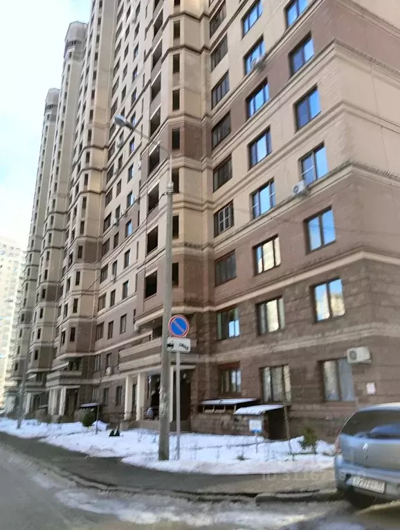 2-к кв. Московская область, Раменское Северное ш., 20 (51.2 м) - Фото 0