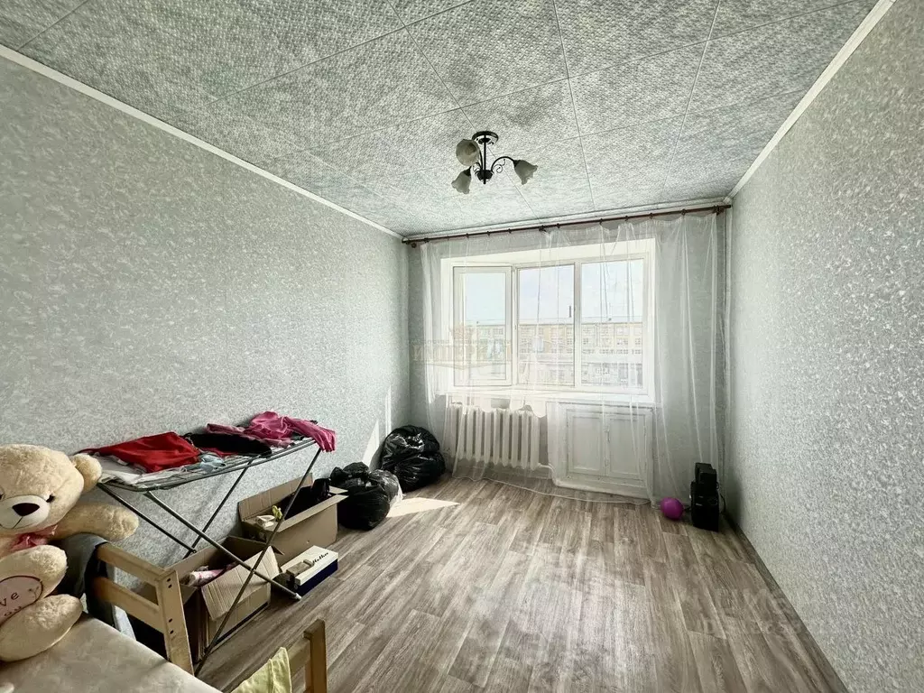 Комната Марий Эл, Йошкар-Ола ул. Гончарова, 18 (12.0 м) - Фото 0
