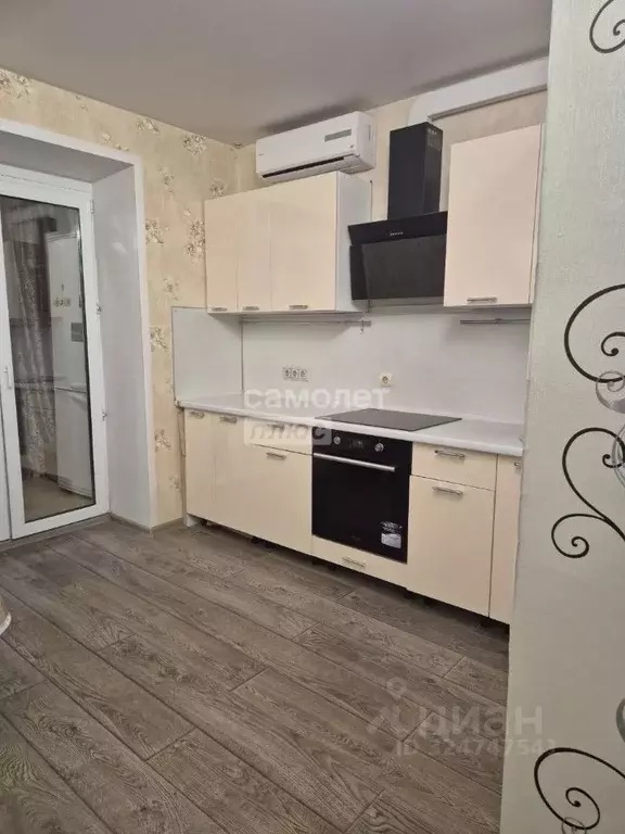 1-к кв. Коми, Сыктывкар Петрозаводская ул., 27/1 (30.9 м) - Фото 1