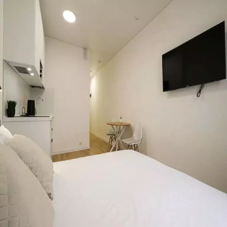 Студия Москва Десеновское поселение, ул. 3-я Нововатутинская, 15к1 ... - Фото 2