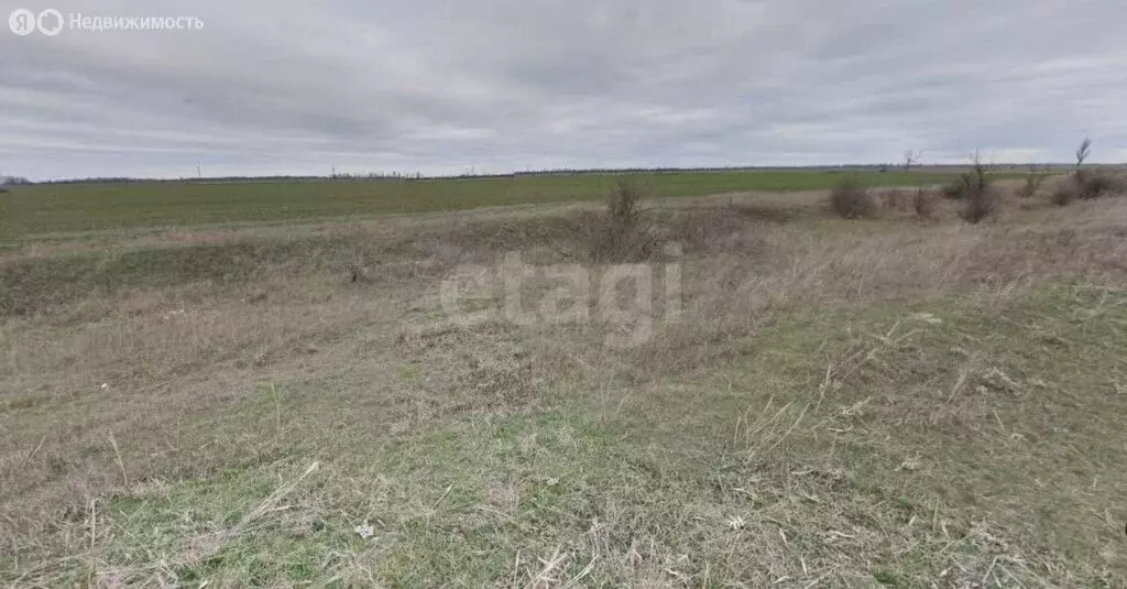 Участок в Яркое Поле, улица Энтузиастов (476.24 м) - Фото 2