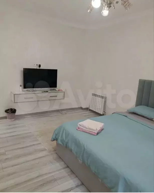 1-к. квартира, 30,1 м, 3/5 эт. - Фото 1