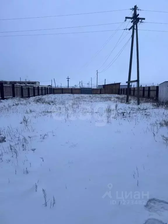 Дом в Бурятия, Хоринский район, с. Хоринск Промышленная ул., 34 (57 м) - Фото 2