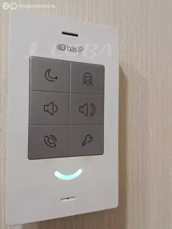 1-комнатная квартира: Тюмень, Новгородская улица, 1 (40 м) - Фото 1