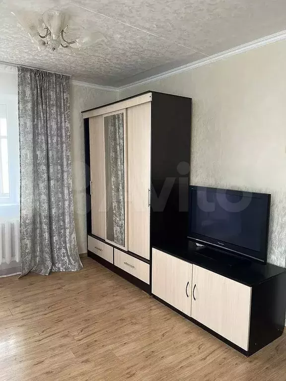 1-к. квартира, 35 м, 7/9 эт. - Фото 0