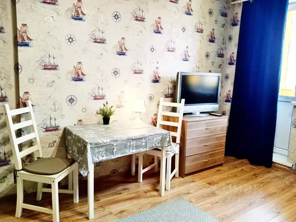 Студия Московская область, Реутов Носовихинское ш., 25 (28.0 м) - Фото 1