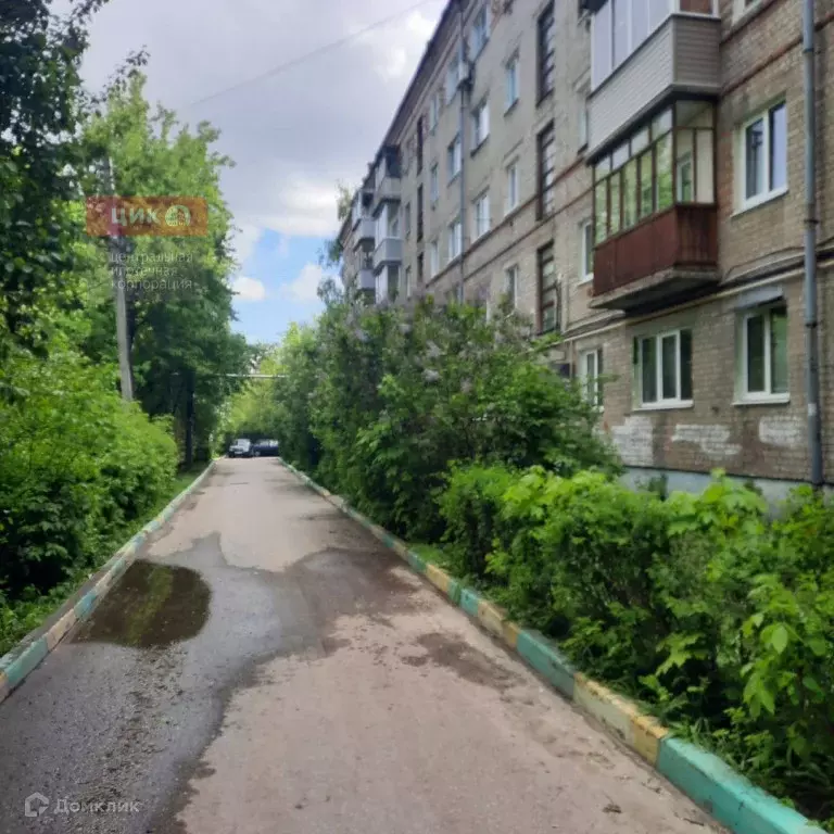 Продаётся 2-к квартира, 43 м - Фото 1