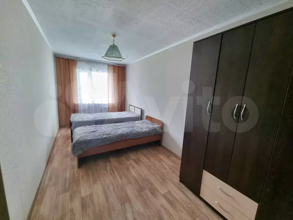 2-к. квартира, 44 м, 2/5 эт. - Фото 1