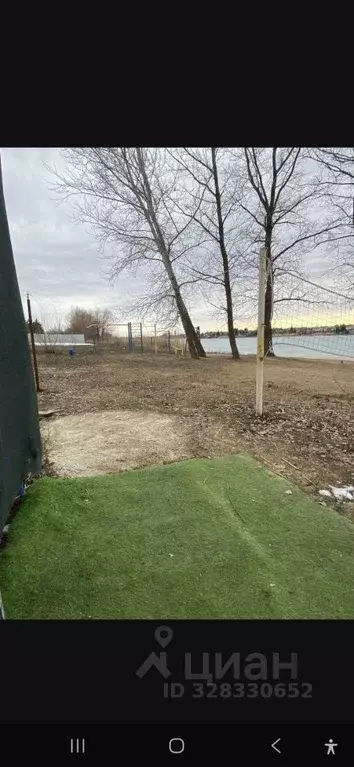 Участок в Саратовская область, Энгельсский район, Красноярское ... - Фото 2