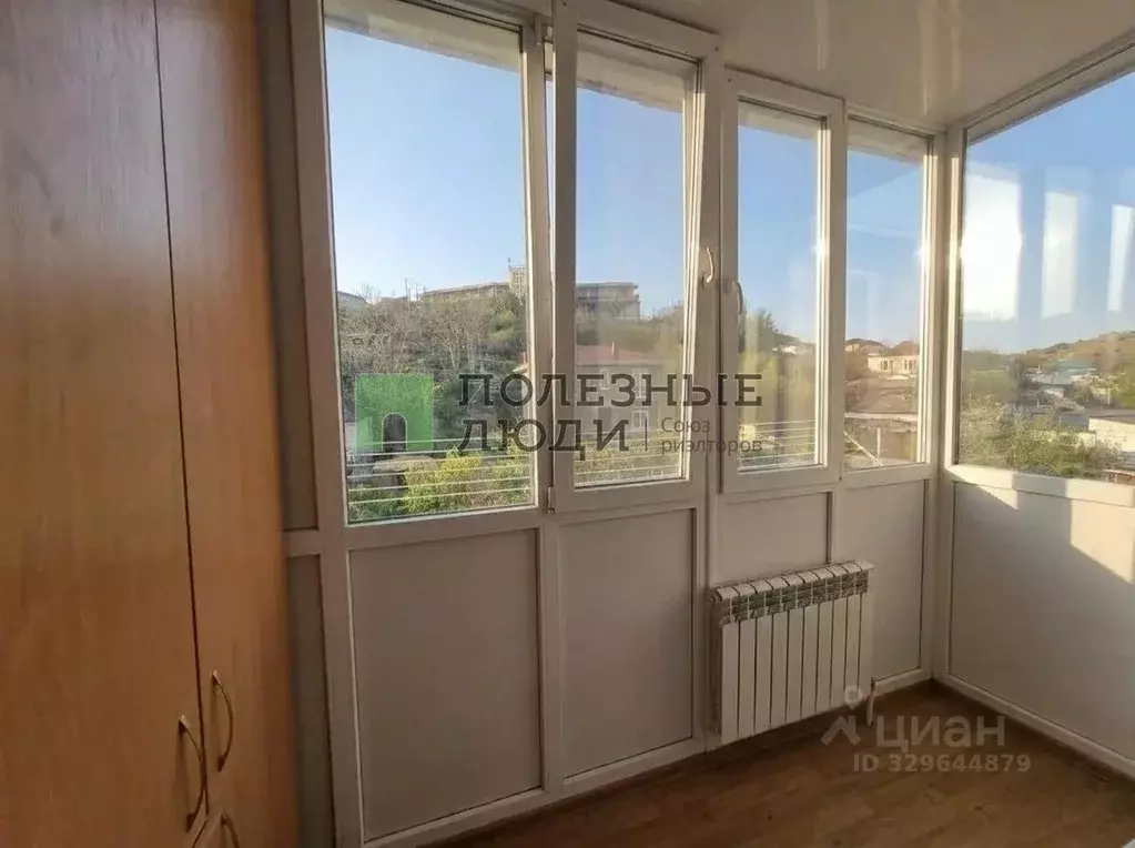 2-к кв. Севастополь ул. Новикова, 23 (45.0 м) - Фото 2