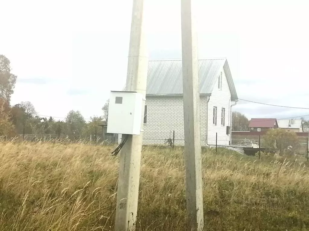 Участок в Ярославская область, Переславль-Залесский городской округ, ... - Фото 1