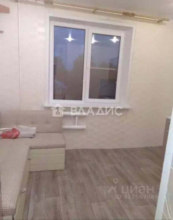 1-к кв. Владимирская область, Вязники ул. Сергея Лазо, 2 (38.3 м) - Фото 1