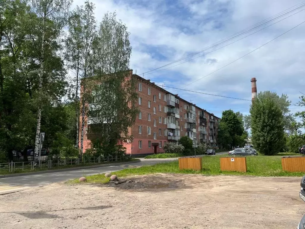 Продаётся 1-к квартира, 30.4 м - Фото 0