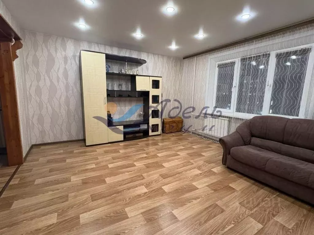 3-к кв. Красноярский край, Норильск Талнахская ул., 17 (64.5 м) - Фото 1