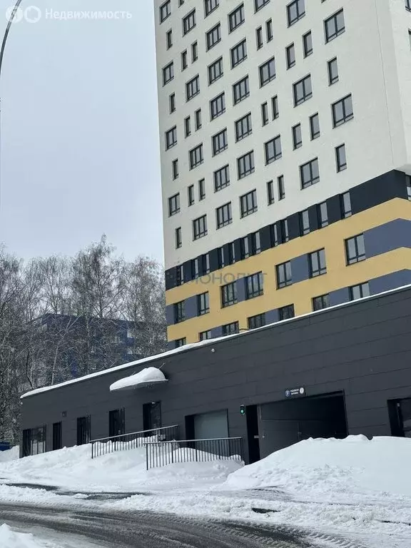 Торговая площадь (412 м) - Фото 1