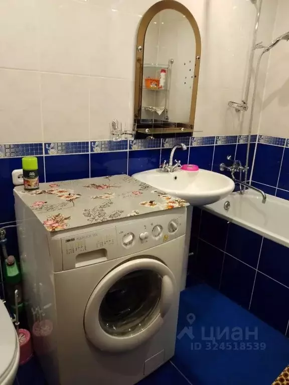 2-к кв. Ставропольский край, Минераловодский муниципальный округ, ... - Фото 2