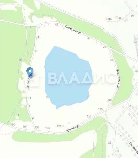 Участок в Воронежская область, Семилукский район, Стрелицкое городское ... - Фото 1