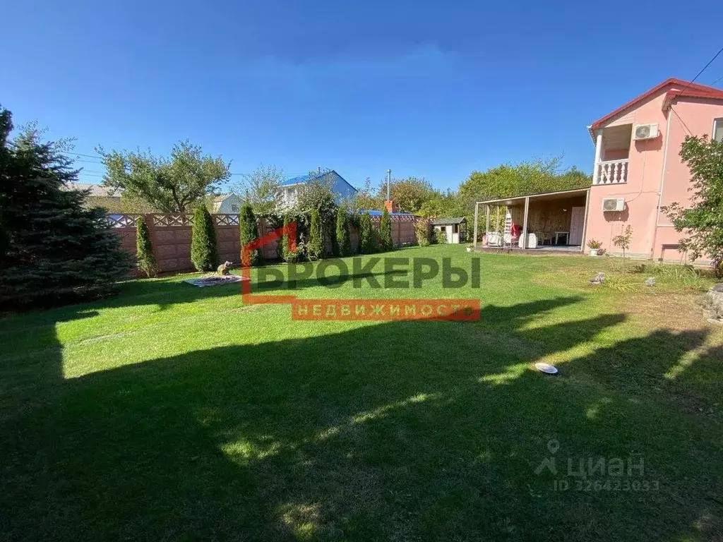 Дом в Севастополь Рассвет СНТ, 64 (61 м) - Фото 1