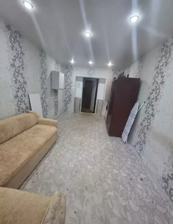 Комната Кировская область, Киров ул. Пушкина, 28 (17.0 м) - Фото 2